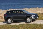 Toyota RAV4 2005 года